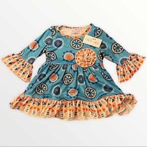 ALF infant dress 0-6 month NWT